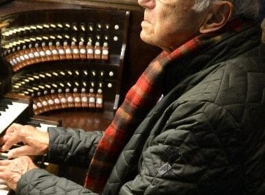 In memoriam Jan van den Berg (13 juni 1931 – 2 december 2022)