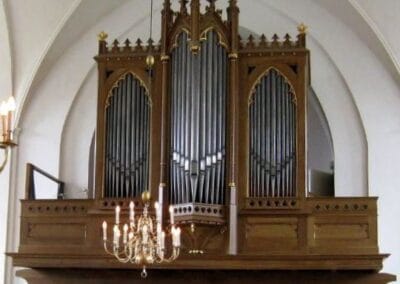 Zaterdag 3 februari 2024 Dorpskerk Bathmen