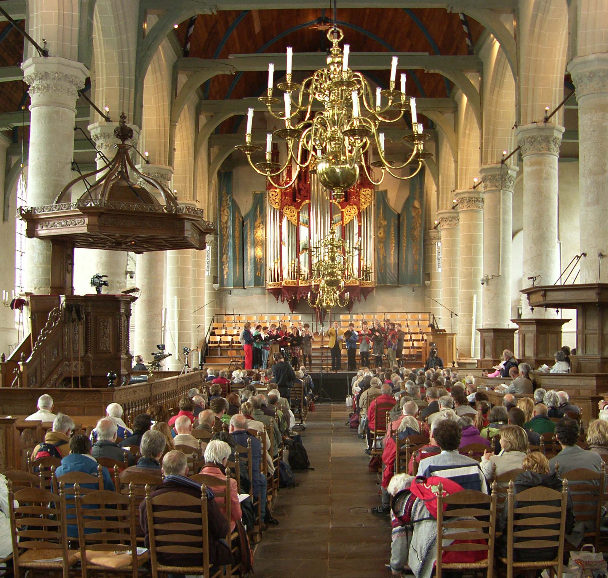 Het Orgel – het tijdschrift voor orgelcultuur én kerkmuziek